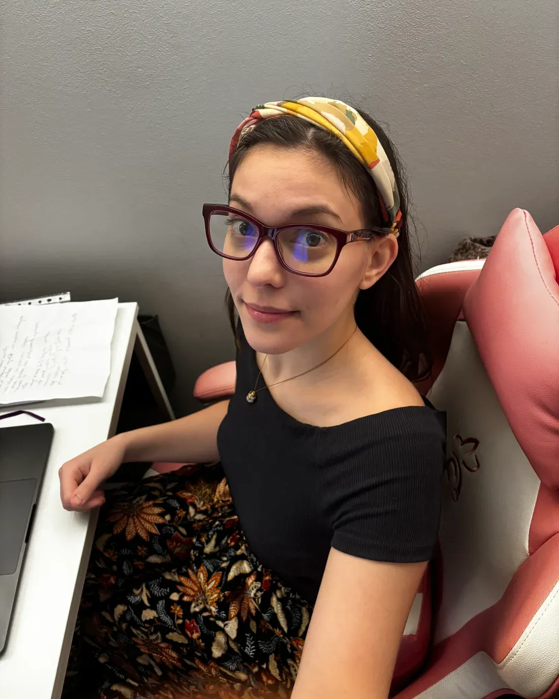 Cristiana Francesca Răileanu
