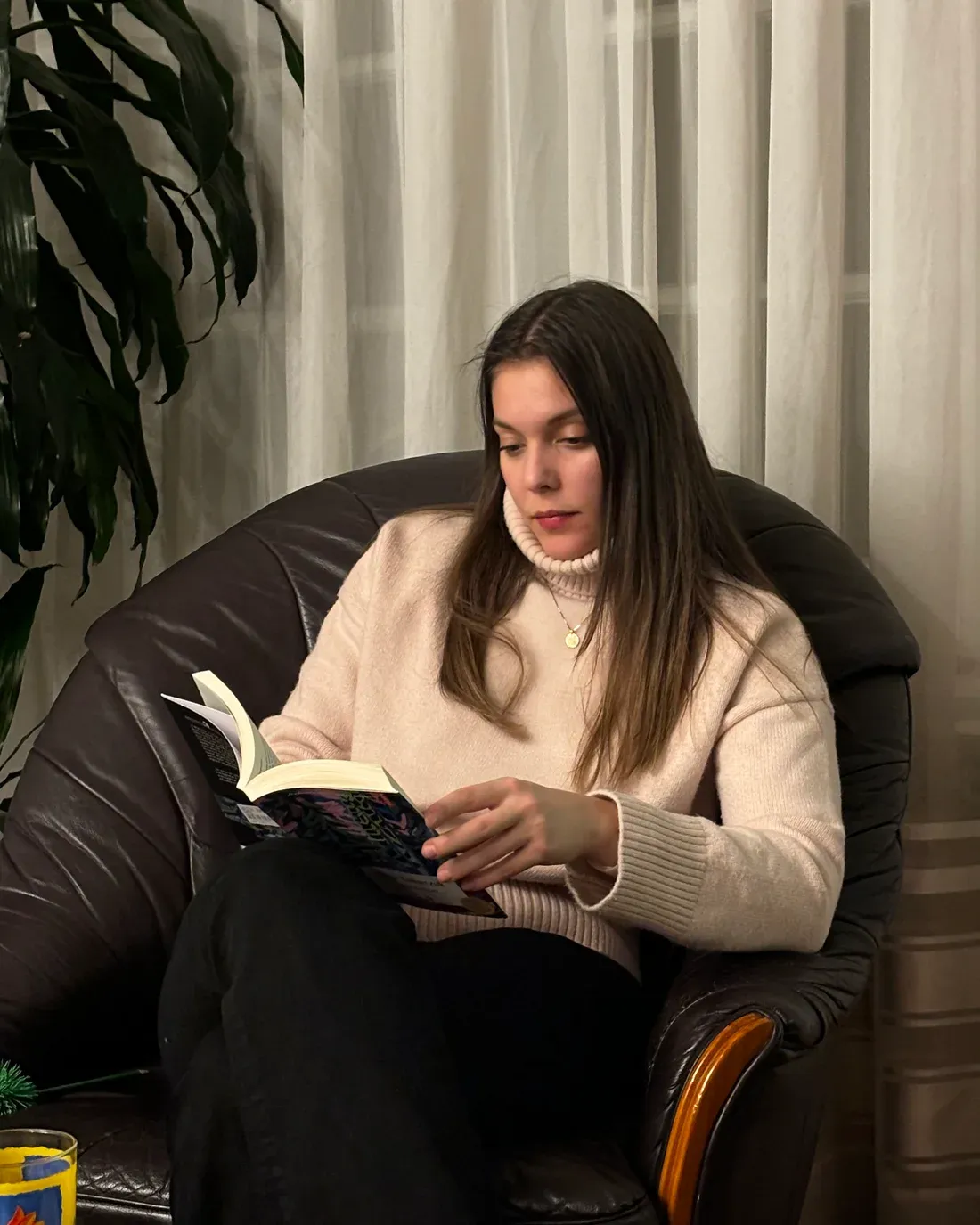 Cristiana Francesca Răileanu